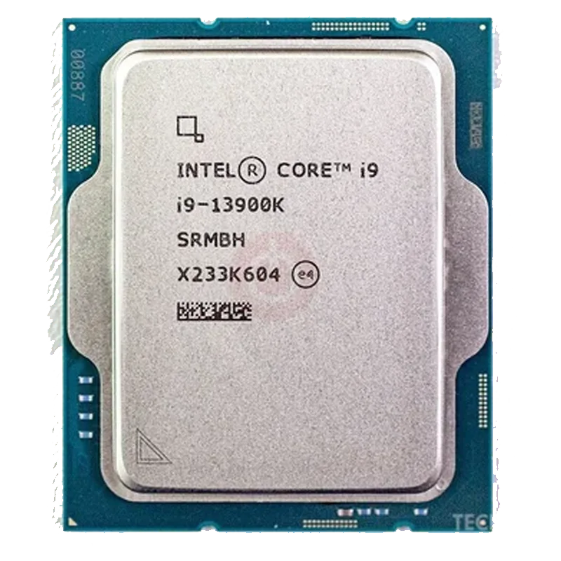 Processor I9 13900k